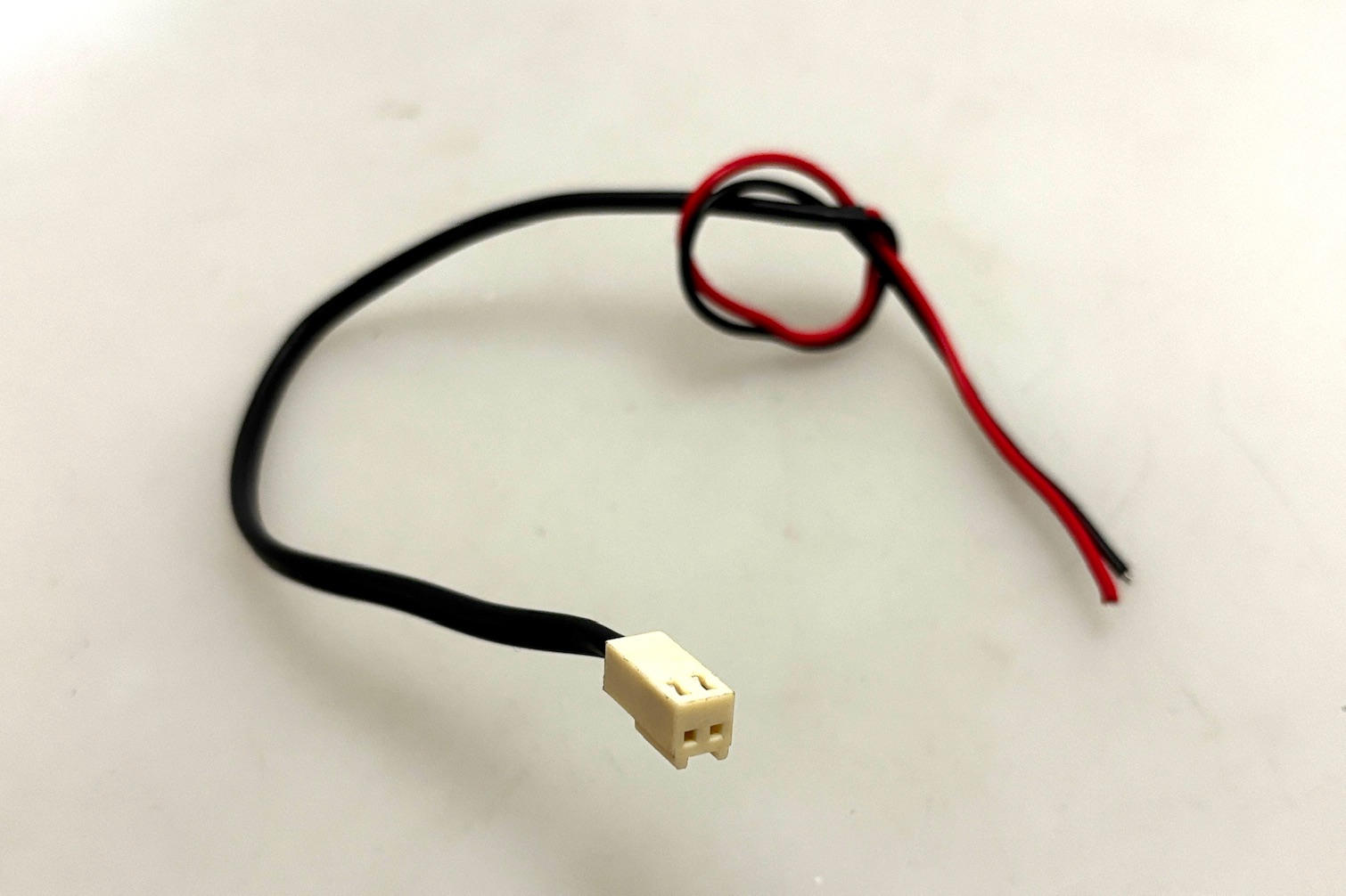 (image for) Tender Wiring Harness (Large 4-6-0)